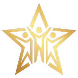 The Supporters' Award Logo